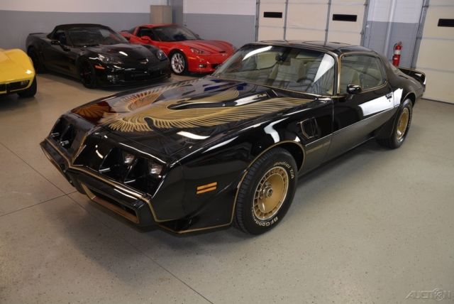1981 Pontiac Trans Am - photo 2