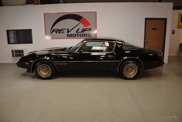 1981 Pontiac Trans Am - photo 3