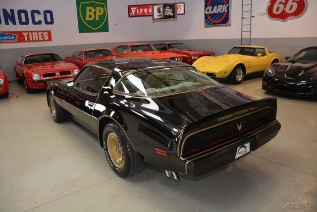 1981 Pontiac Trans Am - photo 4