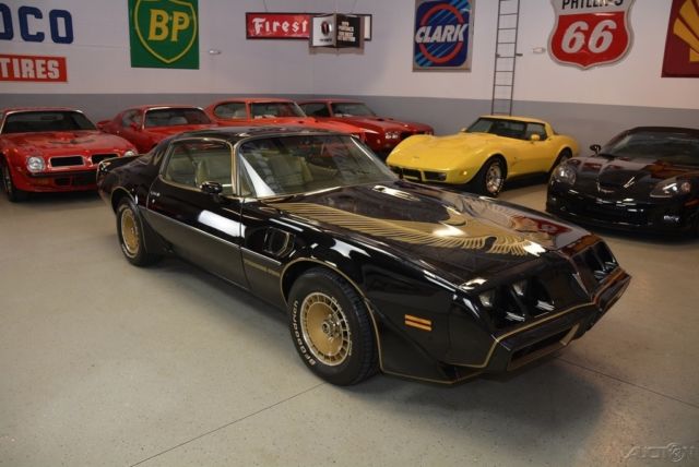 1981 Pontiac Trans Am - photo 7