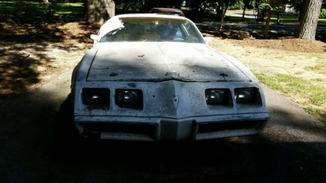 1981 Pontiac Firebird - photo 2