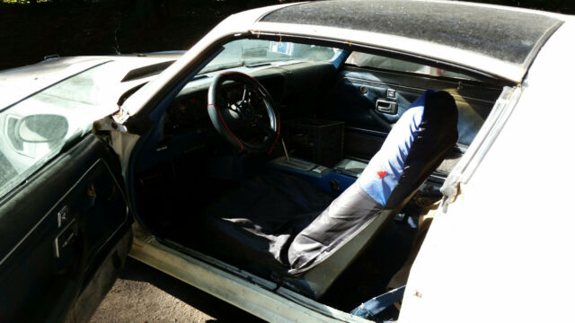 1981 Pontiac Firebird - photo 6