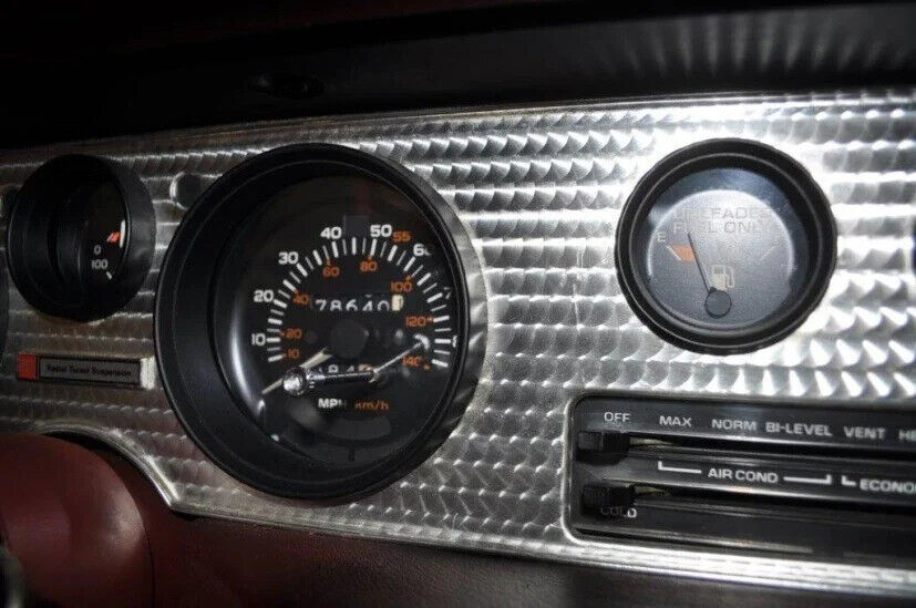 1981 Pontiac Firebird Trans Am 2dr Coupe - photo 8