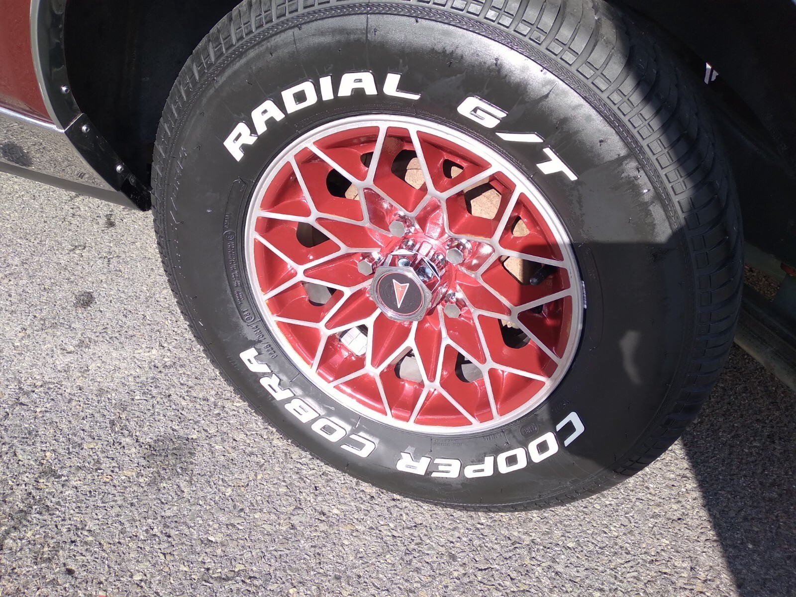 1981 Pontiac Grand Prix - photo 5
