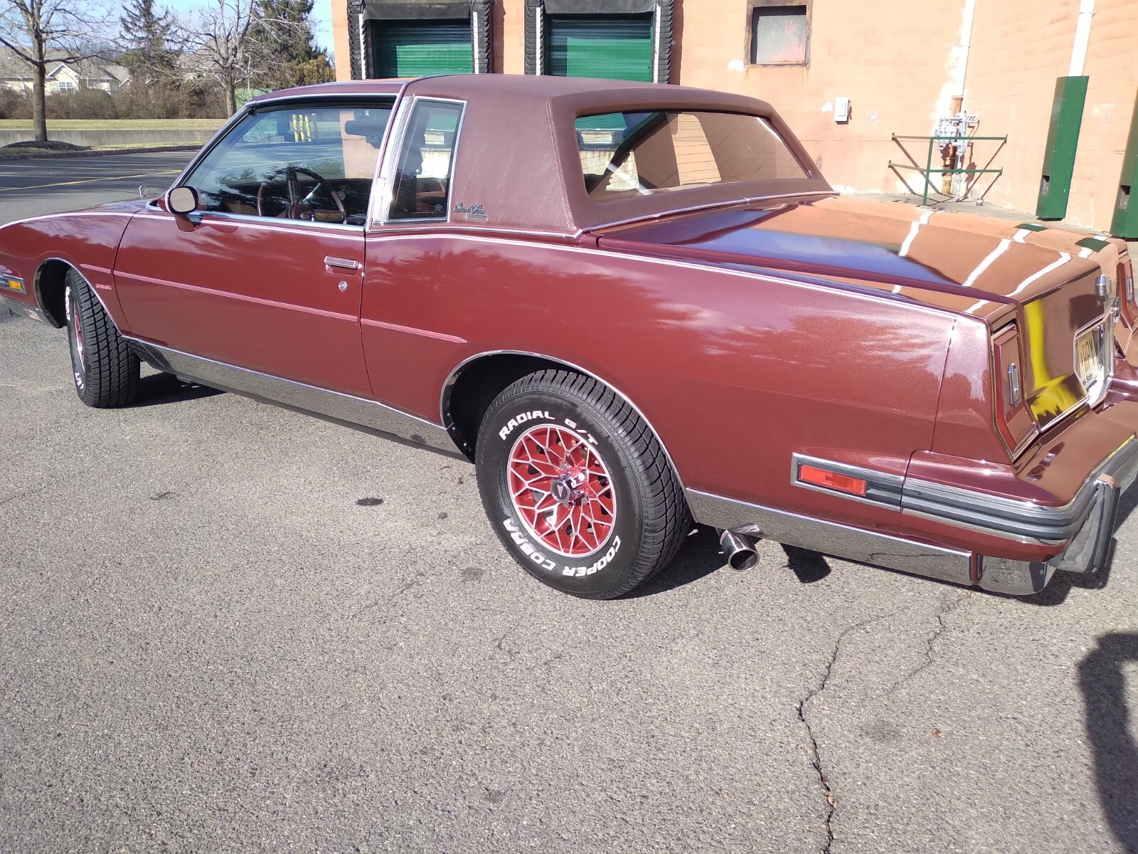 1981 Pontiac Grand Prix - photo 6