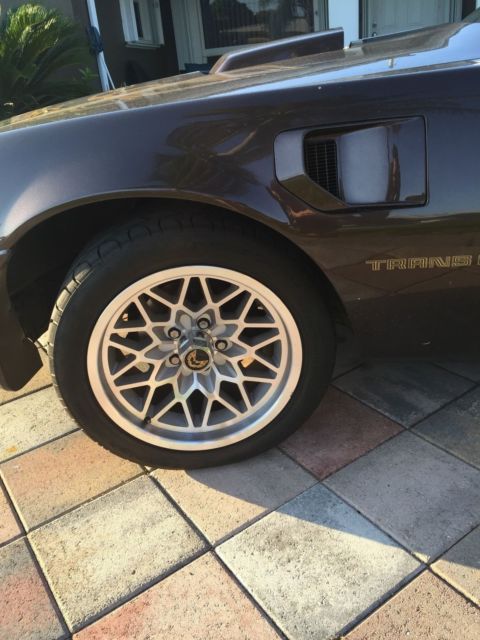 1981 Pontiac Firebird - photo 10