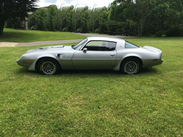 1981 Pontiac Trans Am - photo 6