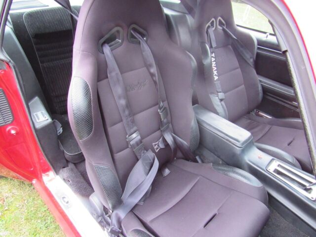 1981 Pontiac Trans Am Trans am - photo 10