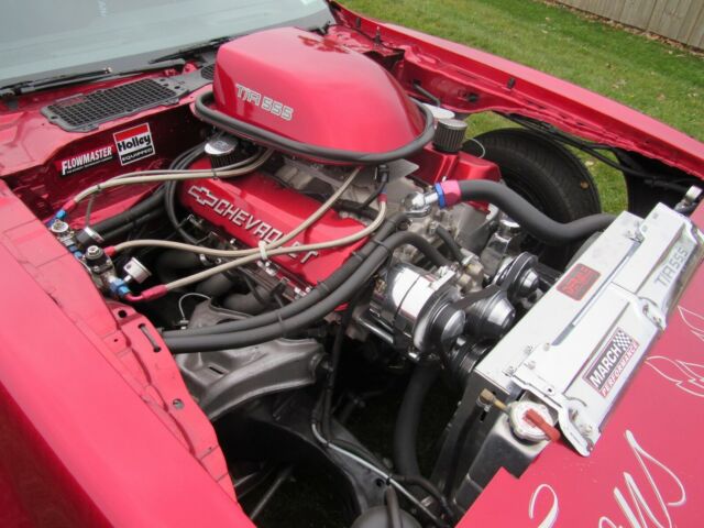 1981 Pontiac Trans Am Trans am - photo 11