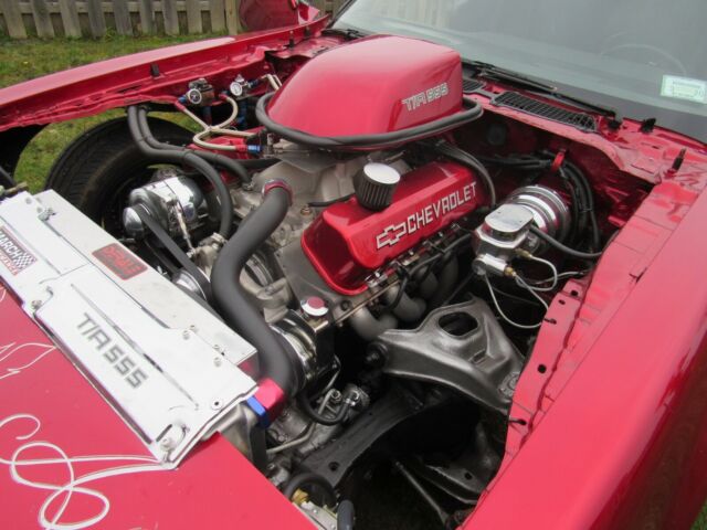 1981 Pontiac Trans Am Trans am - photo 12