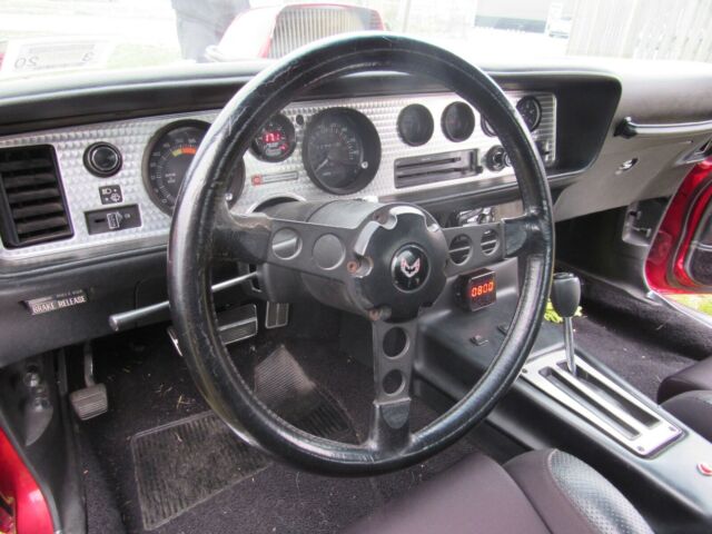 1981 Pontiac Trans Am Trans am - photo 13