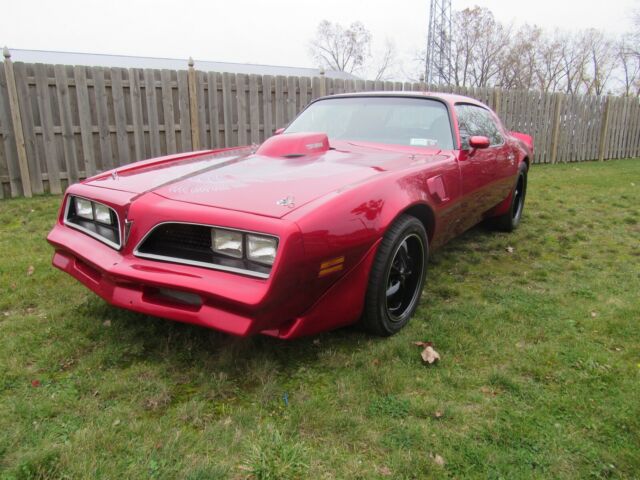 1981 Pontiac Trans Am Trans am - photo 2