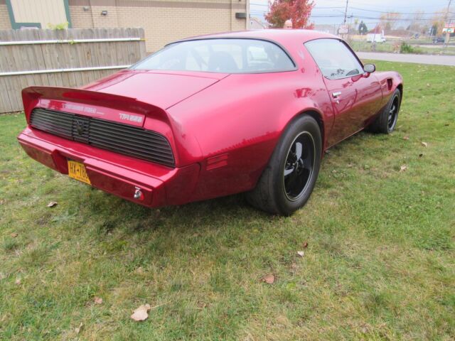 1981 Pontiac Trans Am Trans am - photo 6