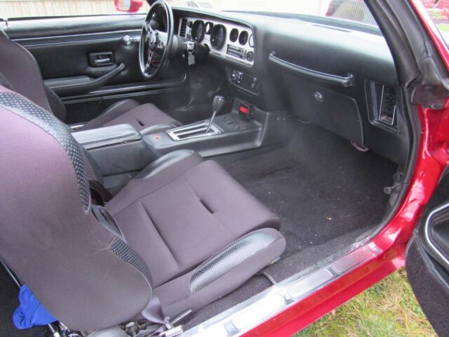 1981 Pontiac Trans Am Trans am - photo 9