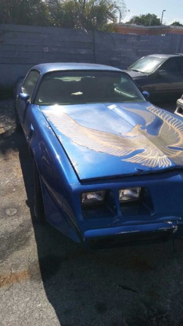 1981 Pontiac Trans Am - photo 2
