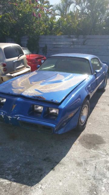 1981 Pontiac Trans Am - photo 3