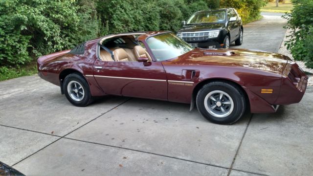 1981 Pontiac Trans Am - photo 2