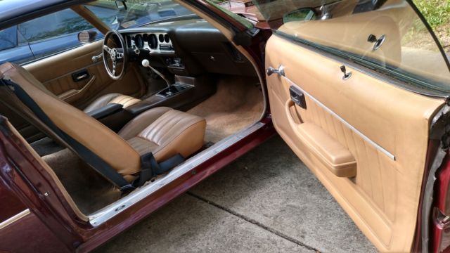 1981 Pontiac Trans Am - photo 4