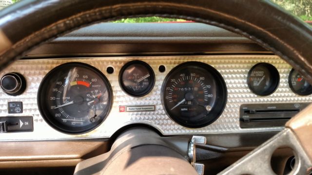1981 Pontiac Trans Am - photo 6