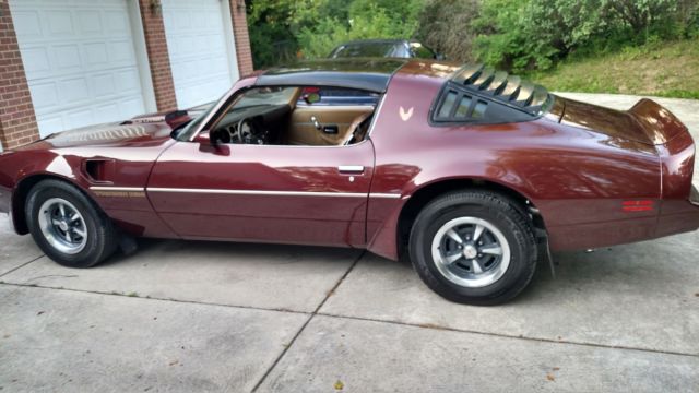 1981 Pontiac Trans Am - photo 9