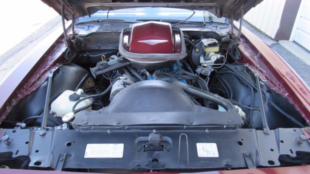 1981 Pontiac Trans Am T Tops - photo 11