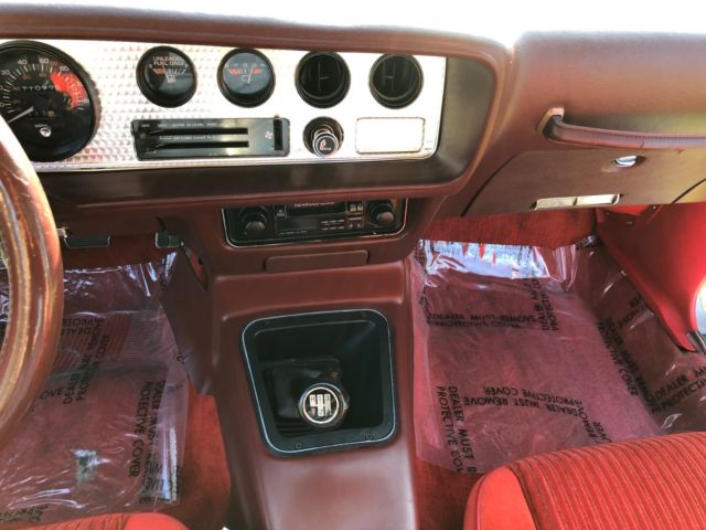 1981 Pontiac Trans Am - photo 8