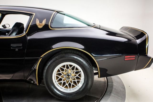 1981 Pontiac Trans Am -- - photo 10