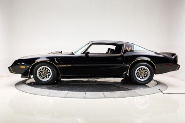 1981 Pontiac Trans Am -- - photo 11