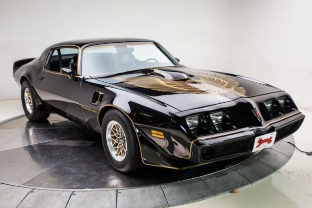 1981 Pontiac Trans Am -- - photo 12