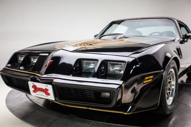 1981 Pontiac Trans Am -- - photo 2