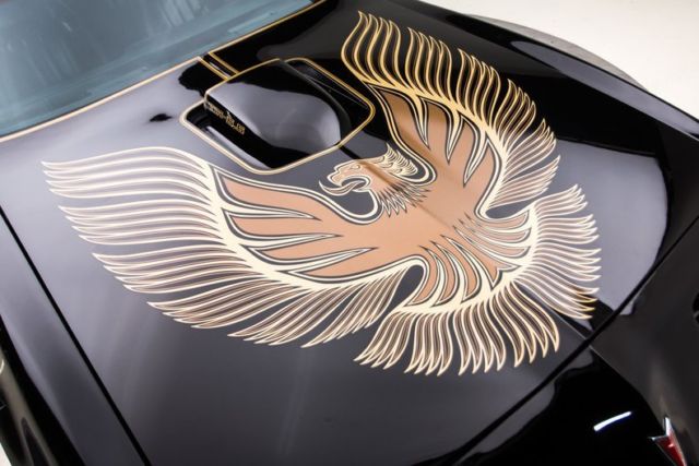 1981 Pontiac Trans Am -- - photo 3
