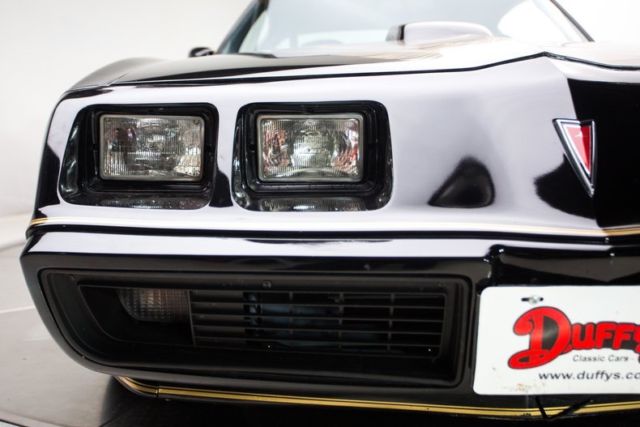 1981 Pontiac Trans Am -- - photo 4