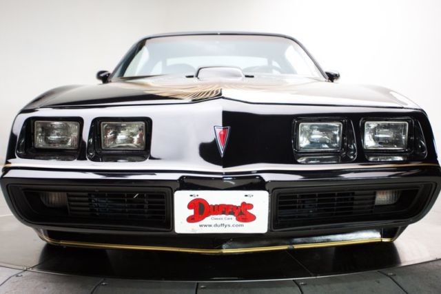 1981 Pontiac Trans Am -- - photo 5