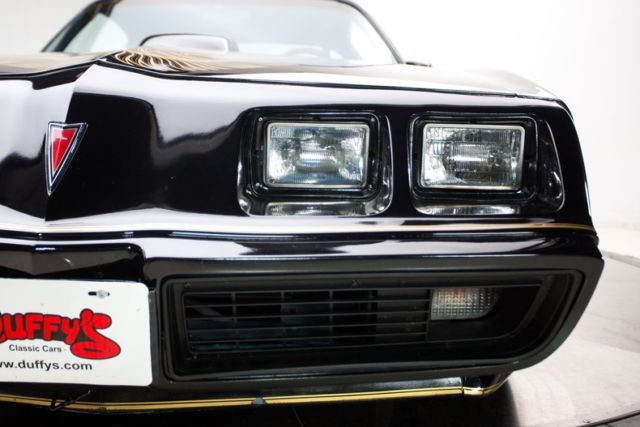 1981 Pontiac Trans Am -- - photo 6