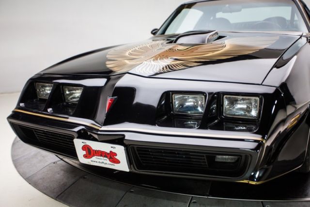 1981 Pontiac Trans Am -- - photo 7