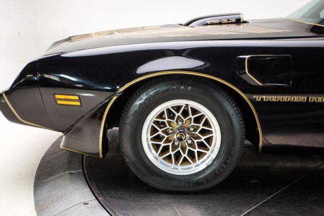 1981 Pontiac Trans Am -- - photo 8