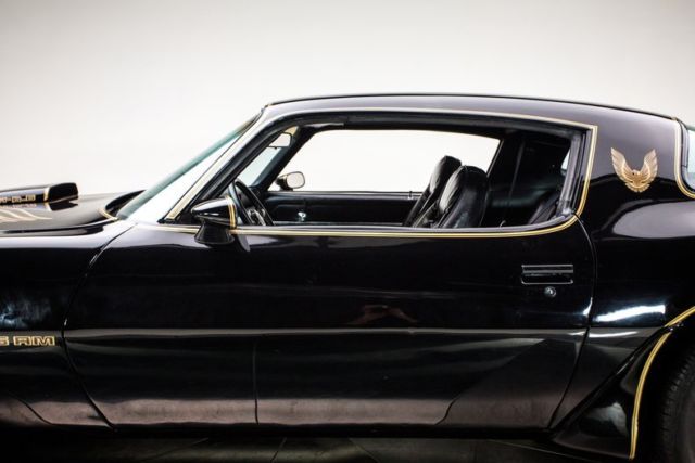 1981 Pontiac Trans Am -- - photo 9
