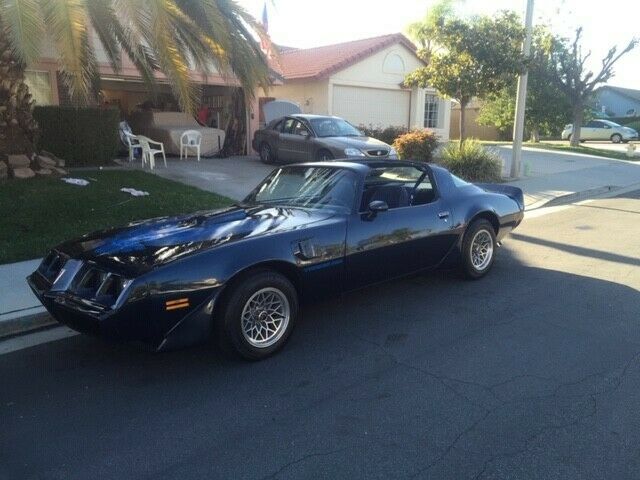 1981 Pontiac Trans Am - photo 4