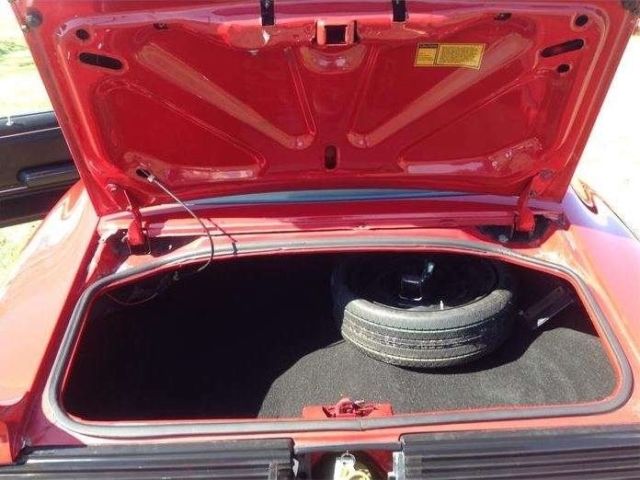 1980 Pontiac Trans Am - photo 5