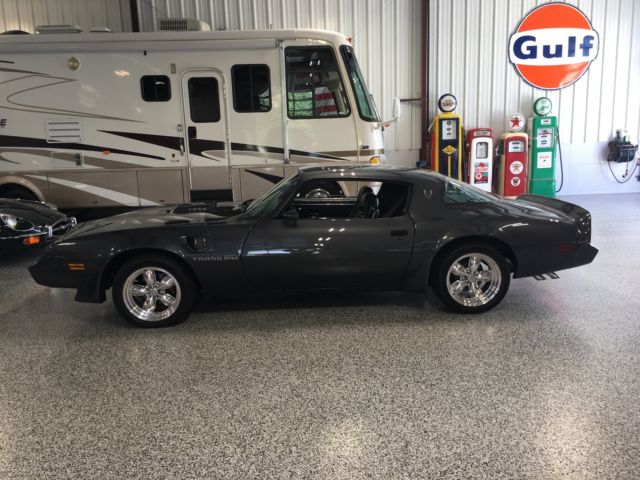 1981 Pontiac Trans Am Trans AM - photo 2