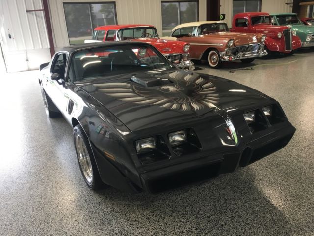 1981 Pontiac Trans Am Trans AM - photo 3