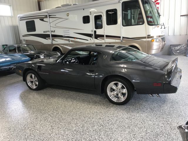 1981 Pontiac Trans Am Trans AM - photo 5