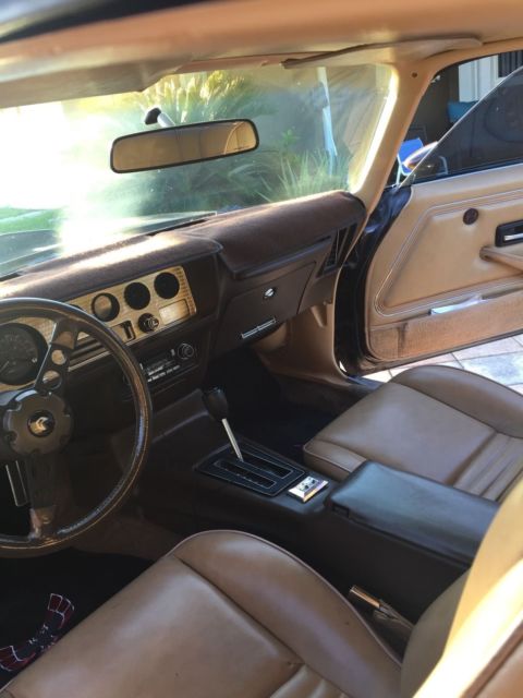 1981 Pontiac Firebird - photo 7