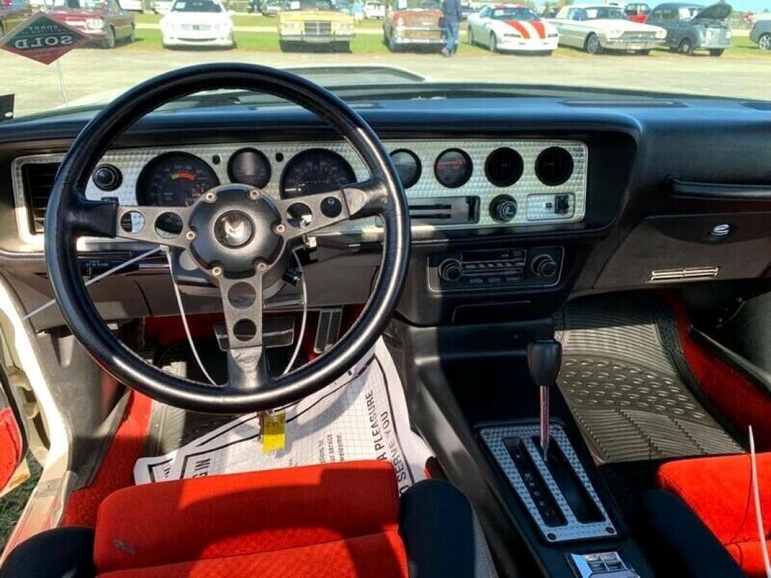 1981 Pontiac Trans Am - photo 2