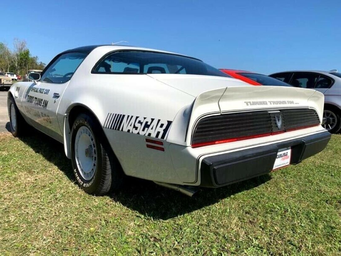 1981 Pontiac Trans Am - photo 3