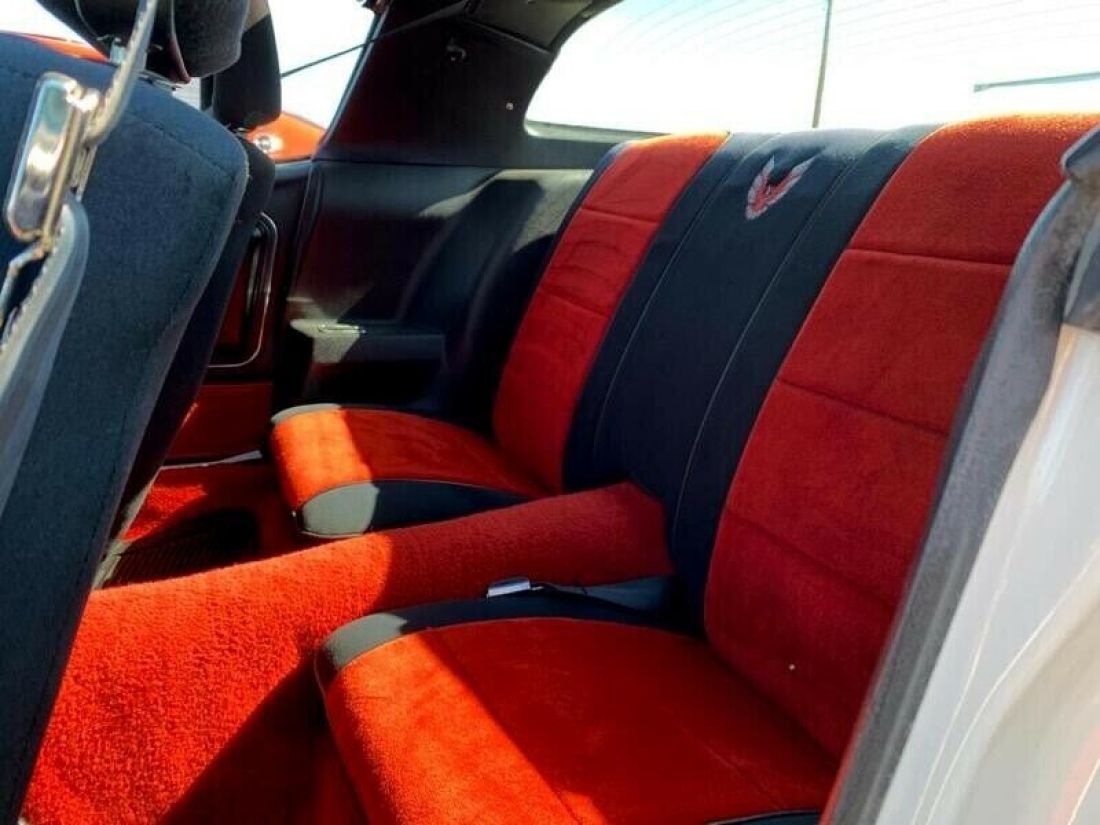 1981 Pontiac Trans Am - photo 5