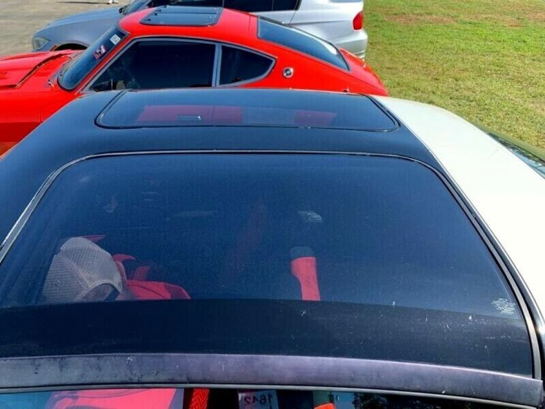 1981 Pontiac Trans Am - photo 6