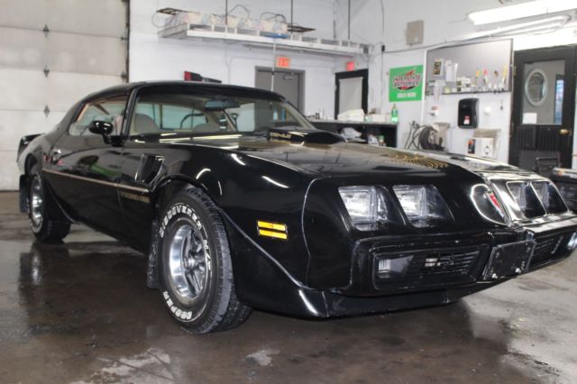 1981 Pontiac Trans Am TRANS AM - photo 4