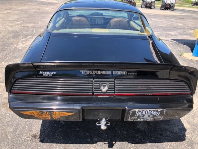 1981 Pontiac Trans Am - photo 10