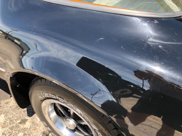 1981 Pontiac Trans Am - photo 12